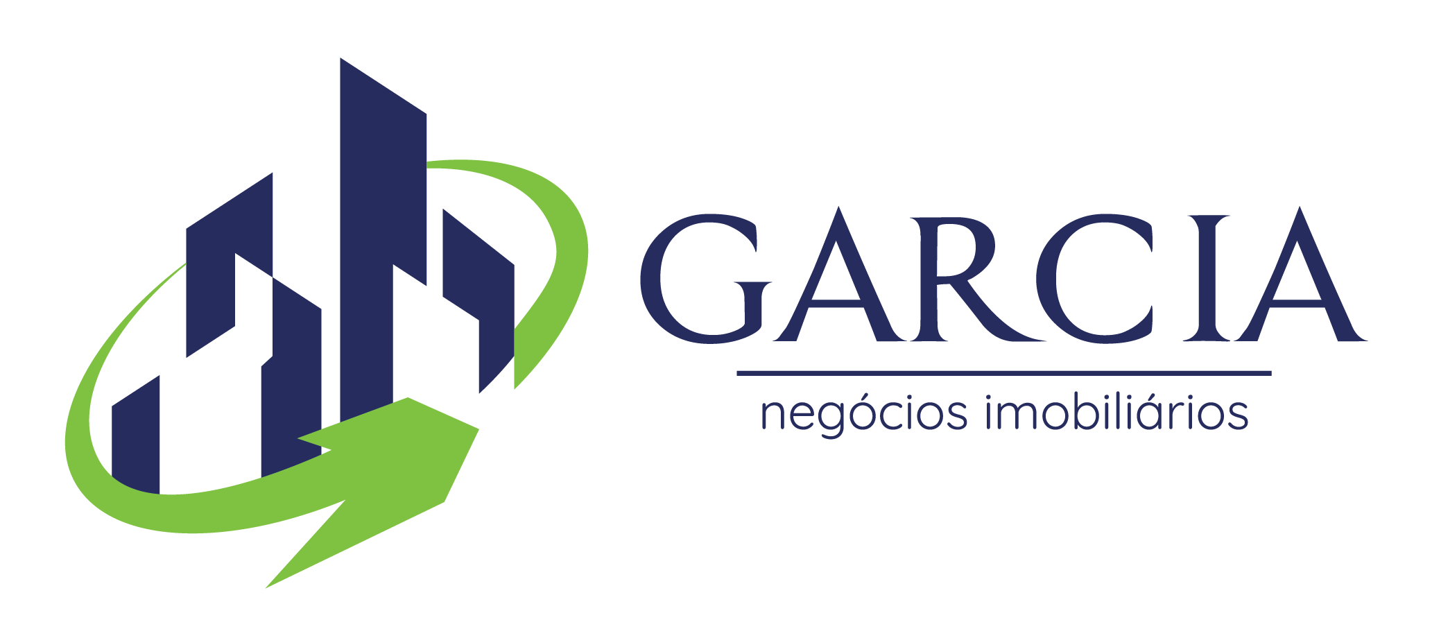 Garcia Negocios Imobiliarios