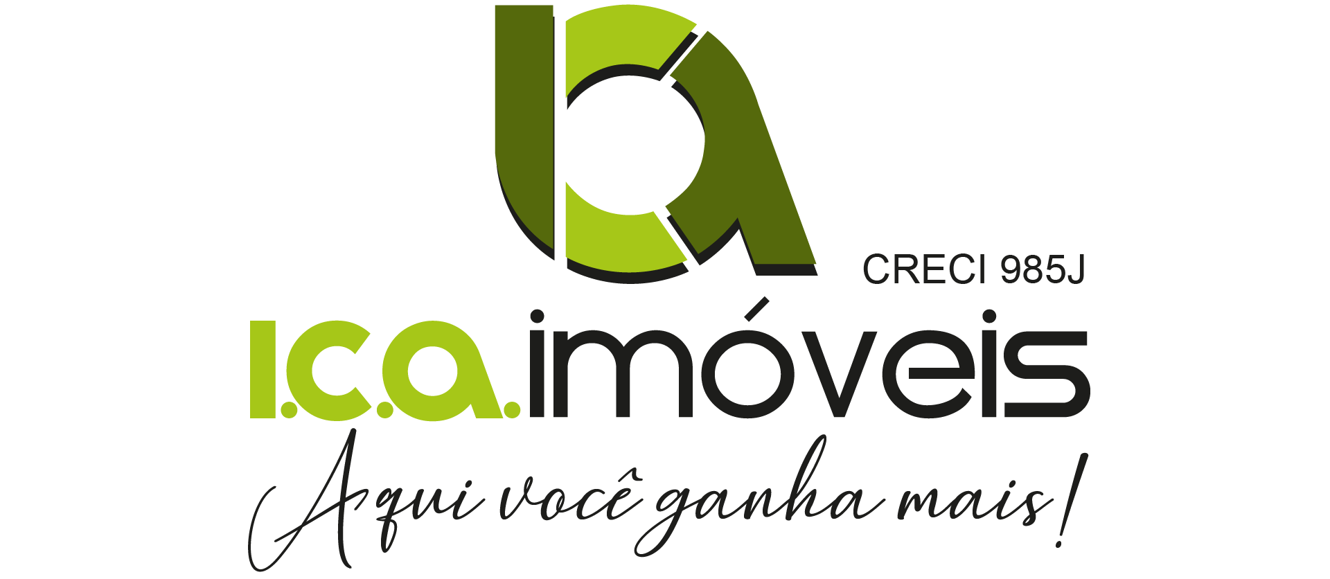 Ica Imoveis