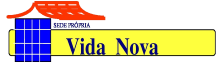 Foto de Vida Nova Assessoria Imobiliária