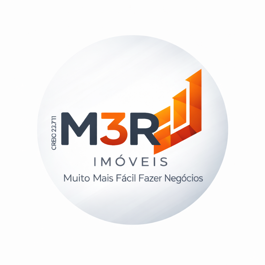 M3r Imoveis