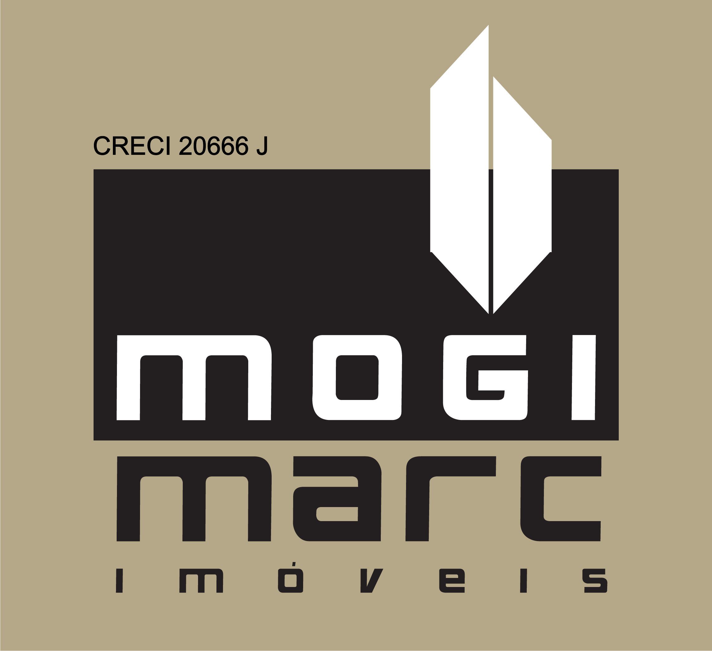 Logo Mogi Marc Imóveis