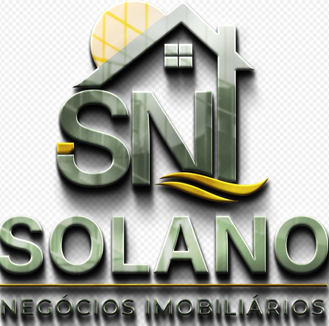 PÉRICLES - SOLANO NEGOCIOS IMOBILIÀRIOS