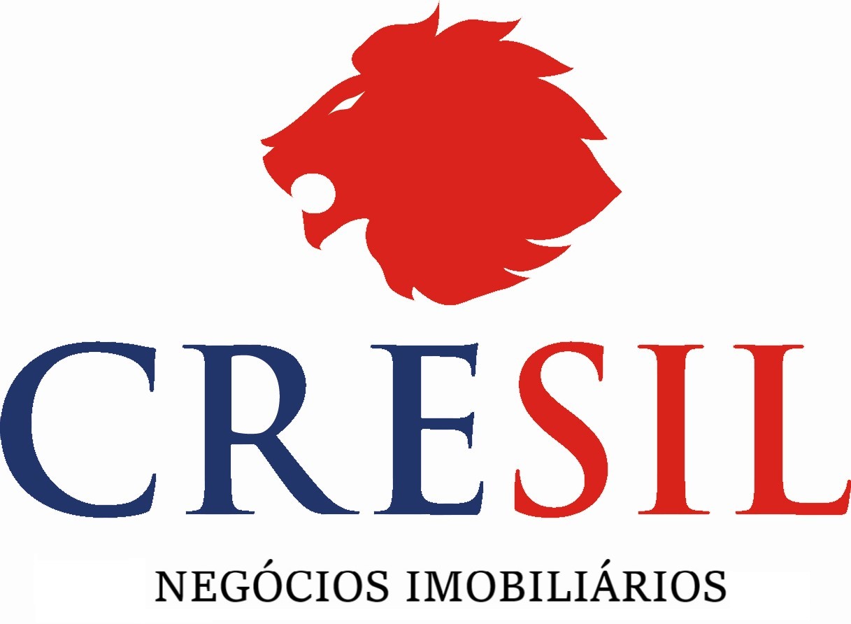 CRESIL NEGOCIOS IMOBILIARIOS - Contato
