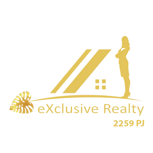 eXclusive Realty Imobiliária logo