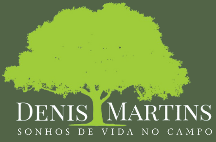 Sonhos de Vida no Campo